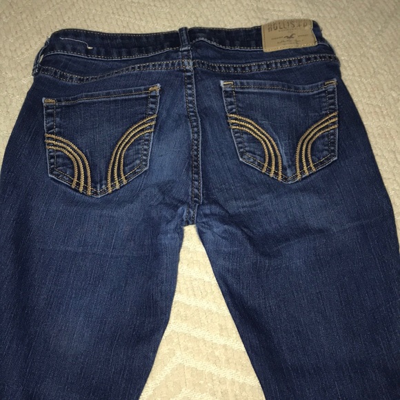 Hollister skinny jeans - Picture 4 of 4